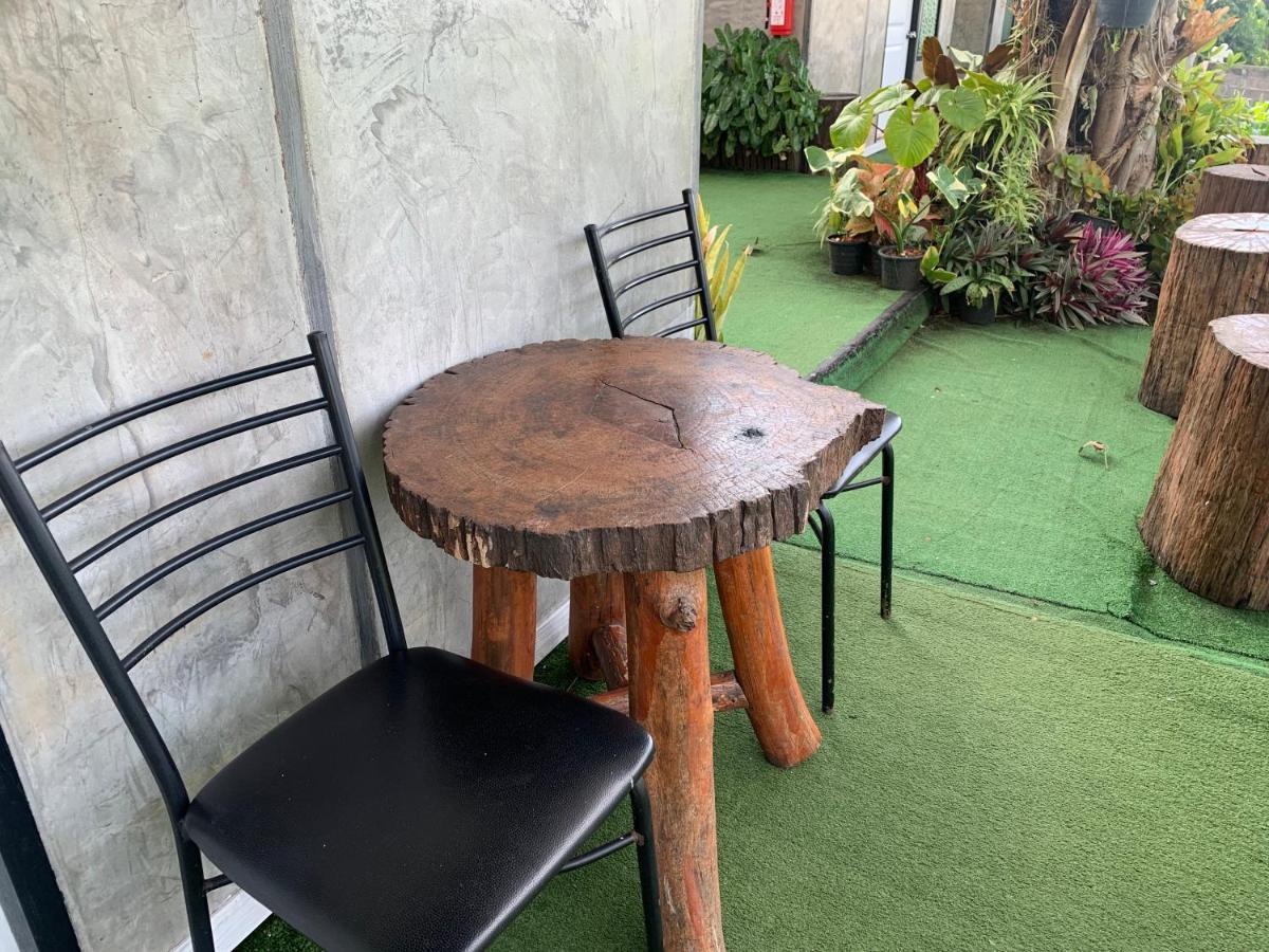 清佬 Krathom Doi Luang酒店 外观 照片